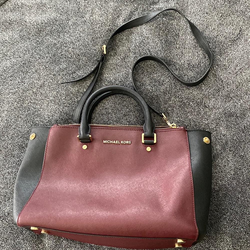 Michael Kors Purse